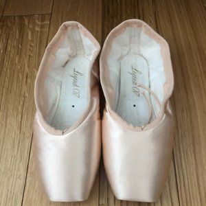 GRISHKO LEGEND 2007 Pointe Shoes - 5XXXM